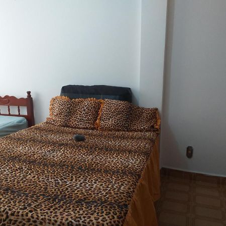 Apartamento Carrinho Do Kuko N 309 Praia Grande  Kültér fotó