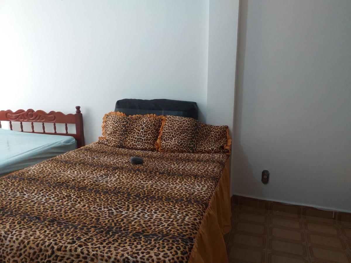 Apartamento Carrinho Do Kuko N 309 Praia Grande  Kültér fotó
